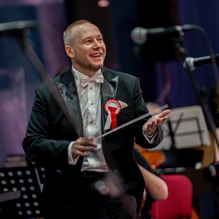 Krzysztof Brzozowski