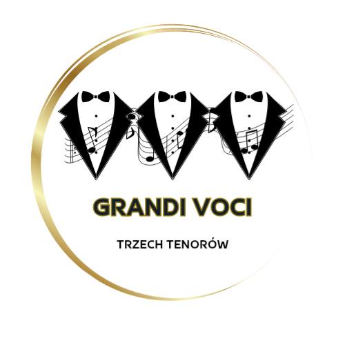 Logo Grandi Voci